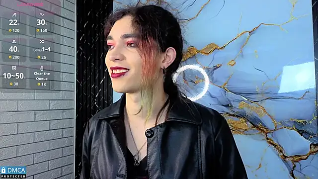 MaeveKuro online show from 01/07/26, 03:11