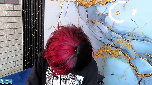 MaeveKuro online show from 11/21/25, 03:38