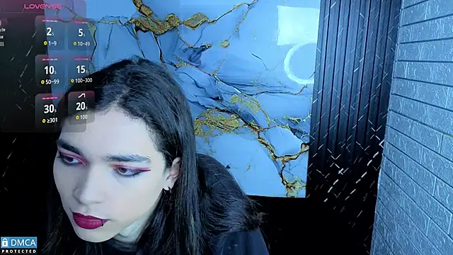 MaeveKuro online show from 02/17/26, 03:04