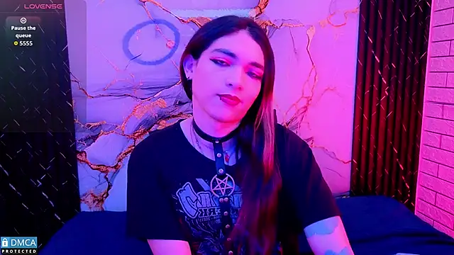 MaeveKuro online show from 03/13/26, 03:22