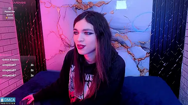 MaeveKuro online show from 03/05/26, 03:14