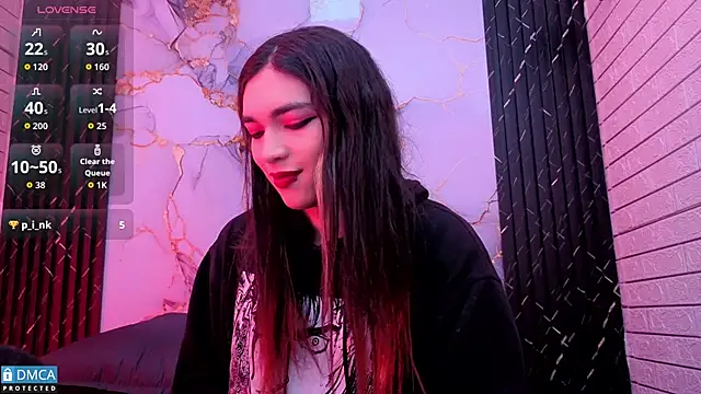 MaeveKuro online show from 03/02/26, 03:07