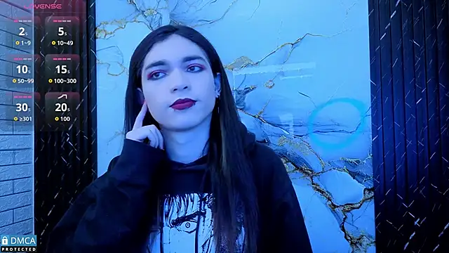 MaeveKuro online show from 02/27/26, 03:07