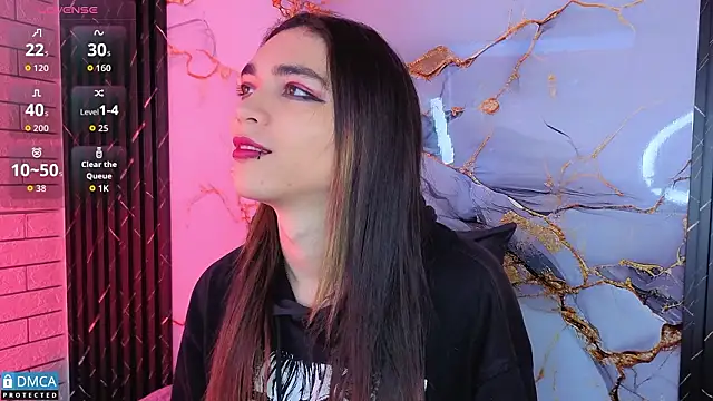 MaeveKuro online show from 02/02/26, 03:27