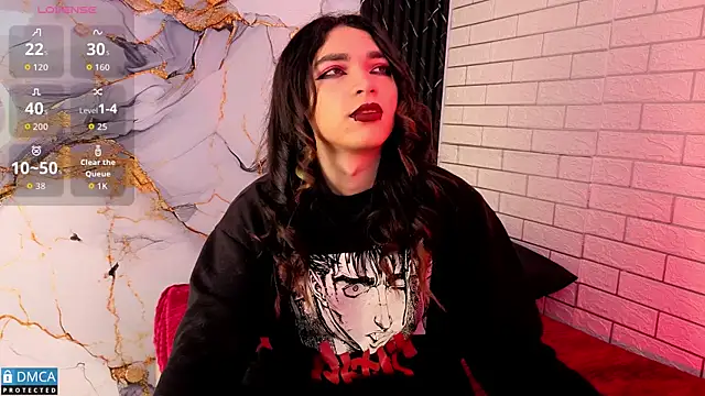 MaeveKuro online show from 03/30/26, 03:08