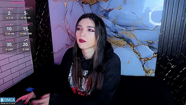 MaeveKuro online show from 02/14/26, 03:07