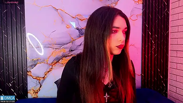 MaeveKuro online show from 03/20/26, 03:07