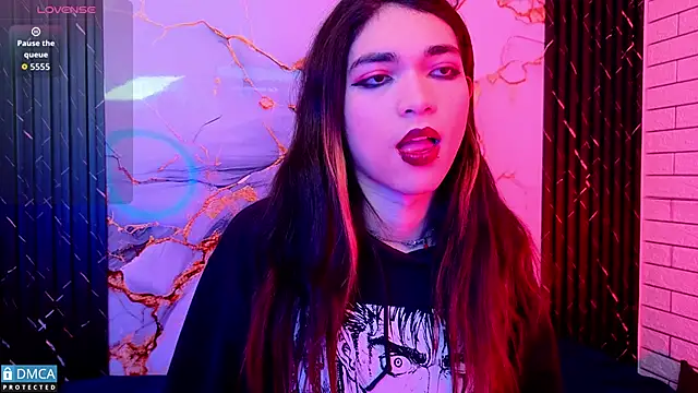 MaeveKuro online show from 03/15/26, 03:13