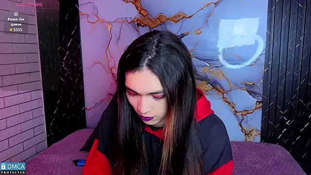 MaeveKuro online show from 02/04/26, 03:12