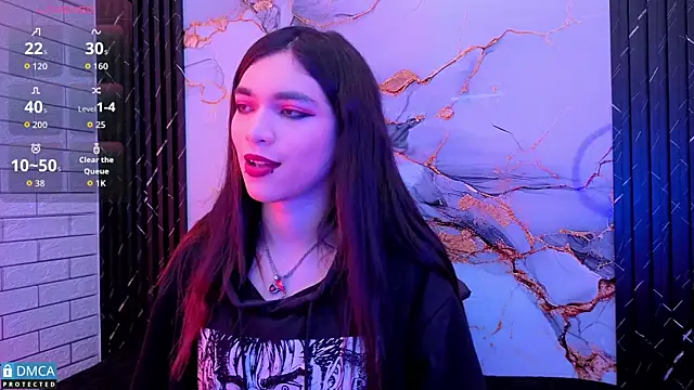 MaeveKuro online show from 02/28/26, 03:06