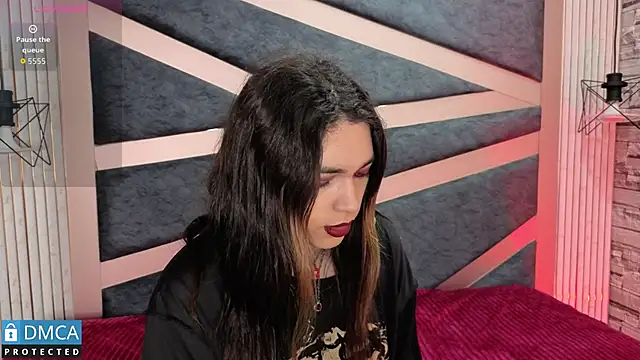 MaeveKuro online show from 04/09/26, 03:08