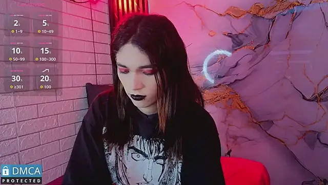 Snapshot of MaeveKuro chatting on 06/16/26, 03:06 MaeveKuro online show from 06/16/26, 03:06