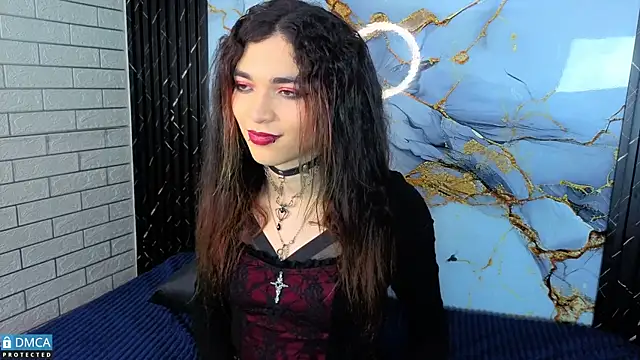 MaeveKuro online show from 01/06/26, 02:59