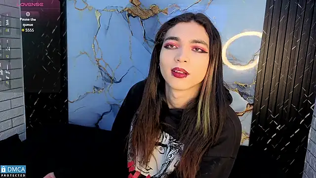 MaeveKuro online show from 02/18/26, 03:04