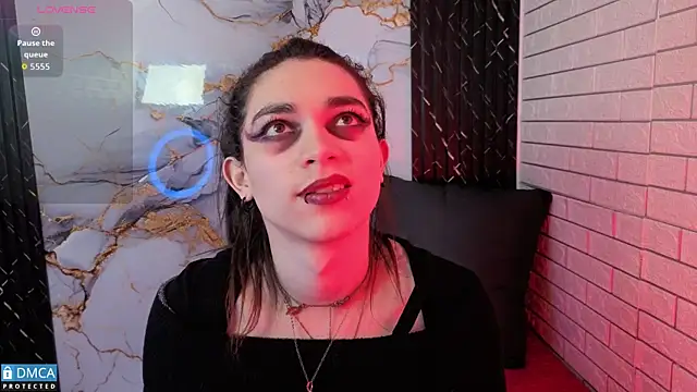 MaeveKuro online show from 04/16/26, 01:50