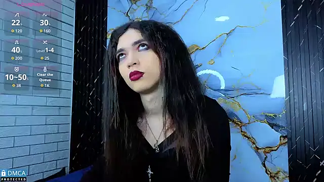 MaeveKuro online show from 01/08/26, 03:12