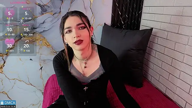 MaeveKuro online show from 04/11/26, 03:25