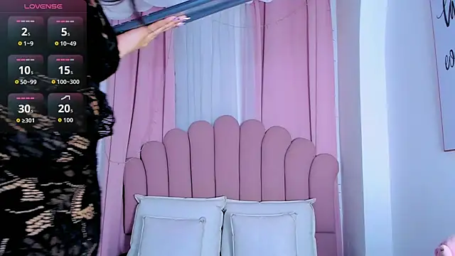 PaolaB g online show from 02/24/26, 04:13