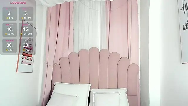 PaolaB g online show from 02/22/26, 02:03