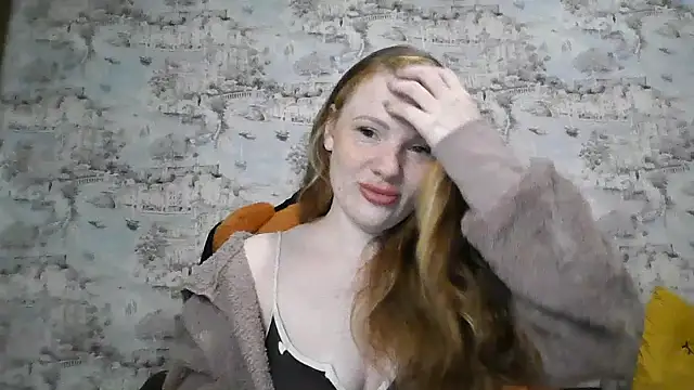 Eveline May online show from 10/05/25, 04:09