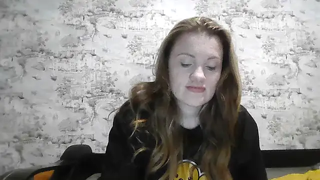 Eveline May online show from 11/13/25, 08:46