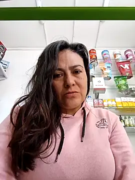 roxanasexy2025 online show from 02/07/26, 02:25