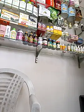 roxanasexy2025 online show from 03/21/26, 03:16