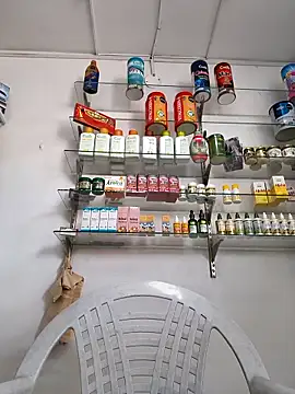 roxanasexy2025 online show from 01/18/26, 03:04