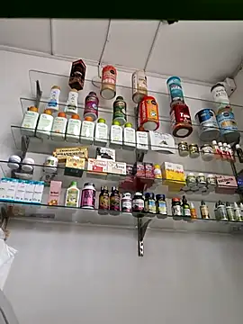 roxanasexy2025 online show from 03/09/26, 04:32