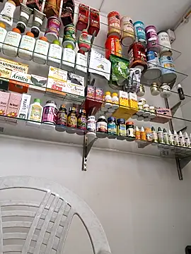 roxanasexy2025 online show from 03/16/26, 03:48