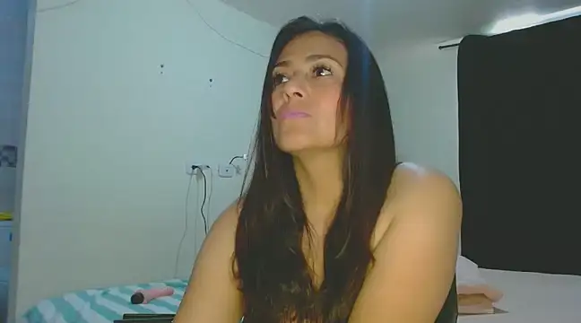 roxanasexy2025 online show from 03/16/25, 04:34