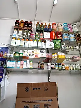 roxanasexy2025 online show from 03/25/26, 02:49