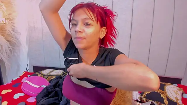 gime lara online show from 11/01/25, 11:59