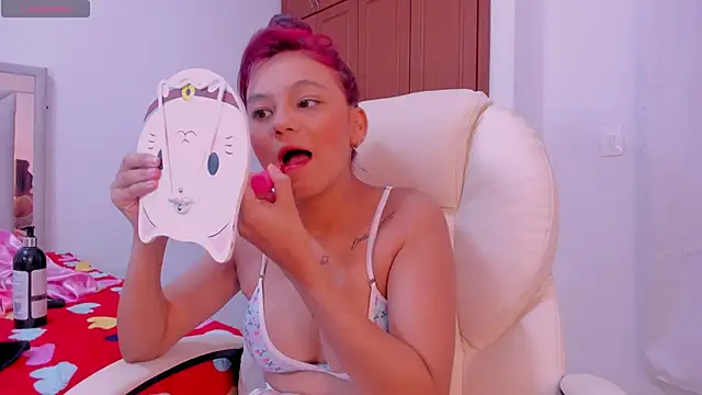 gime lara online show from 11/12/25, 12:20