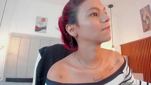 gime lara online show from 03/29/26, 12:29