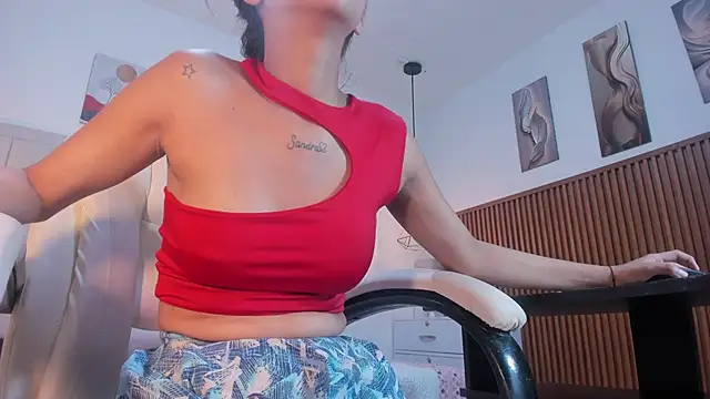 gime lara online show from 05/13/26, 12:23