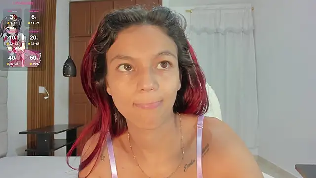 gime lara online show from 06/26/26, 07:42