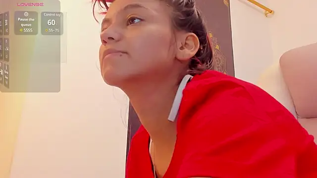 gime lara online show from 02/26/25, 07:10