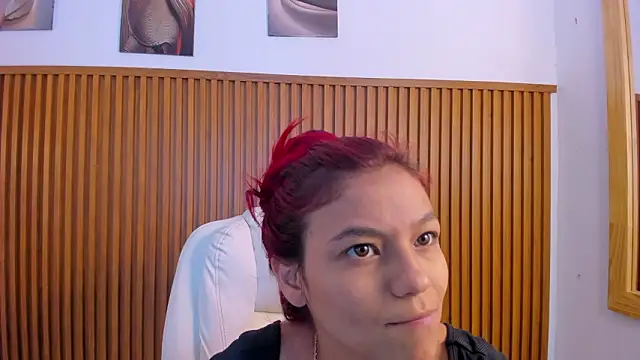 Snapshot of gime_lara chatting on 02/26/26, 12:27 gime lara online show from 02/26/26, 12:27