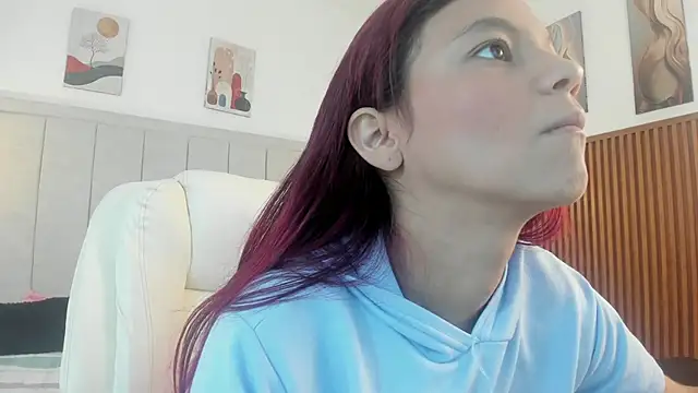 gime lara online show from 04/11/26, 12:09