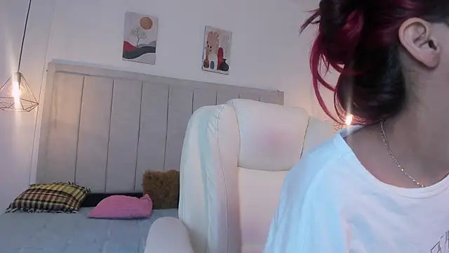 gime lara online show from 03/27/26, 12:17