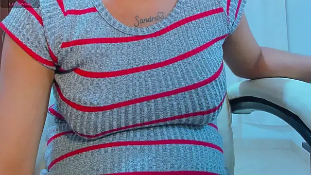 gime lara online show from 09/17/25, 06:54