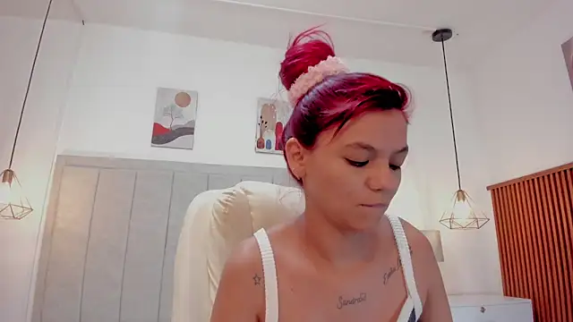 gime lara online show from 11/25/25, 11:43