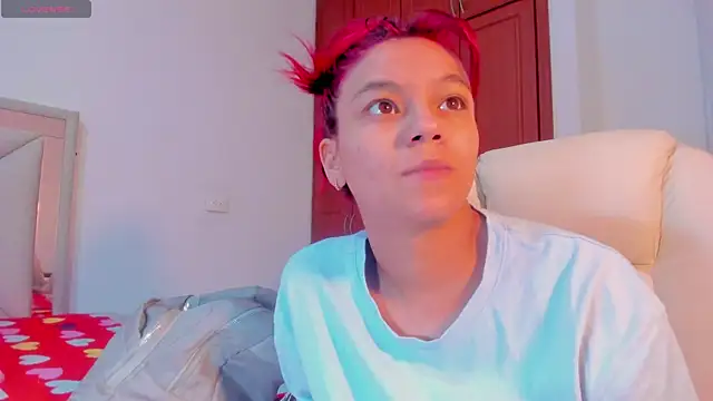 gime lara online show from 11/13/25, 12:09