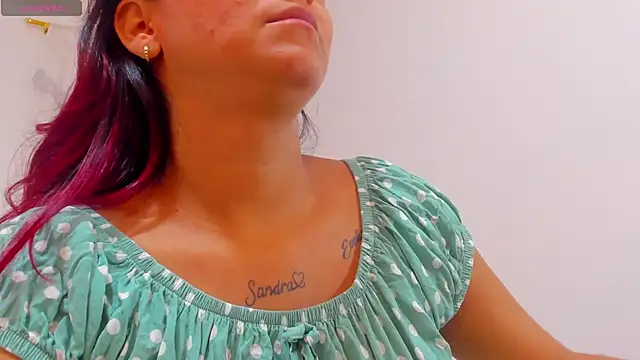 gime lara online show from 09/18/25, 07:06