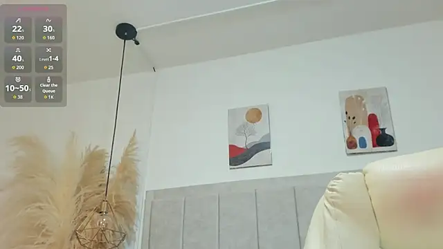 gime lara online show from 06/17/26, 12:59