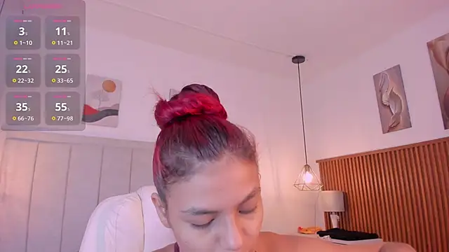 gime lara online show from 03/13/26, 01:27