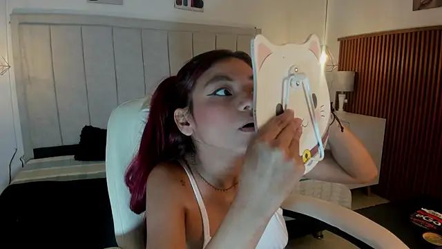 gime lara online show from 04/07/26, 12:07