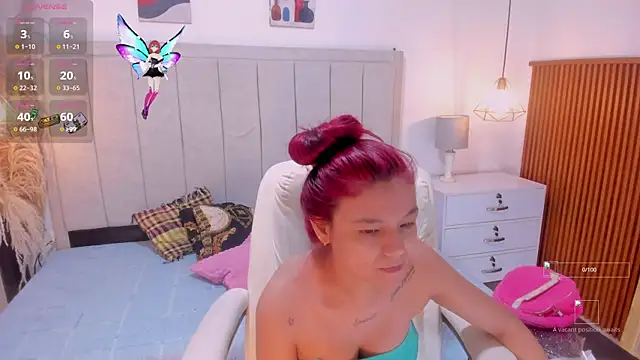 gime lara online show from 12/03/25, 12:04