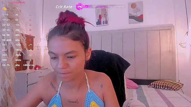 gime lara online show from 04/29/26, 01:37